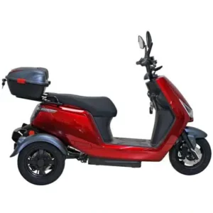 004 Trice Scootmobiel 0003