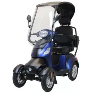 005 01 Citycruiser Scootmobiel 0001
