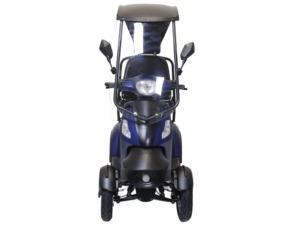 City Cruiser Scootsters Scootmobiel 1