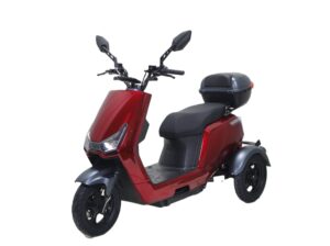 Trice Scootsters Scootmobiel 1