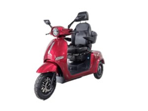 Triflex Scootsters Scootmobiel 1