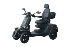 Forty 5 Scootsters Scootmobiel 1