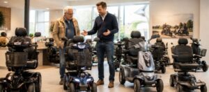 Wat kost een scootmobiel