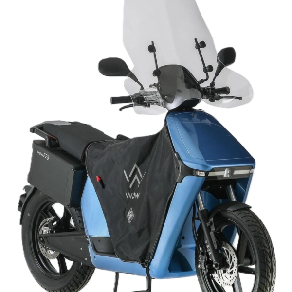 Wow 775 E-scooter