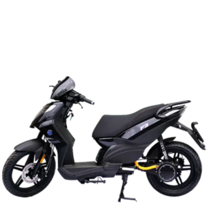 FD Motors F3 E-scooter