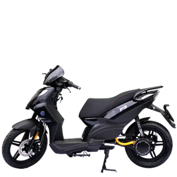 FD Motors F3 E-scooter