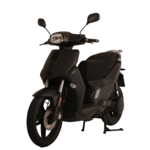 FD Motors F5 E-scooter