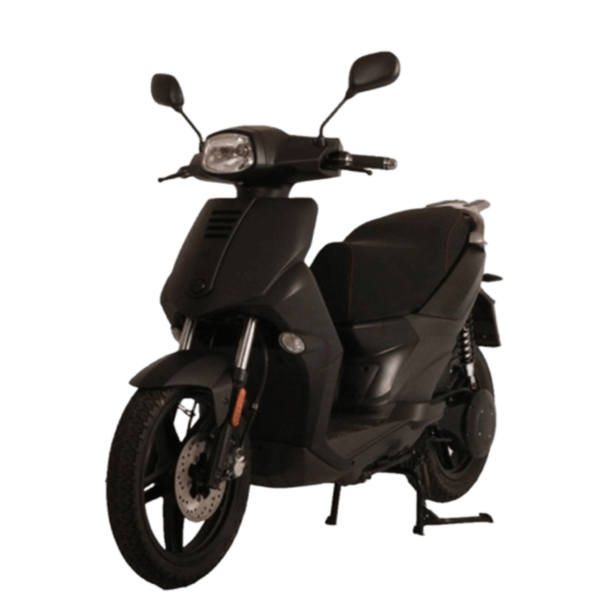FD Motors F5 E-scooter