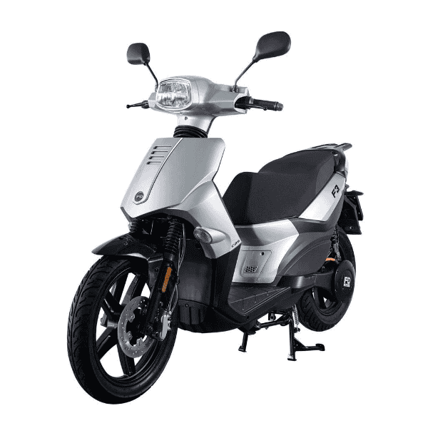 FD Motors F5 E-scooter