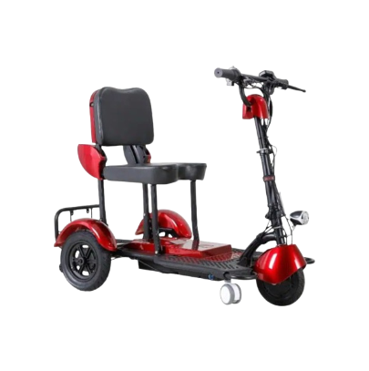 For Motion Foldy