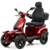 Bordeaux Rood