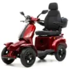 Bordeaux Rood