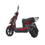 For Motion Trice