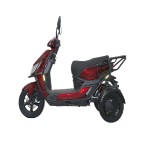 For Motion Trice