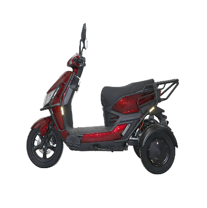 For Motion Trice