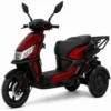 Bordeaux Rood