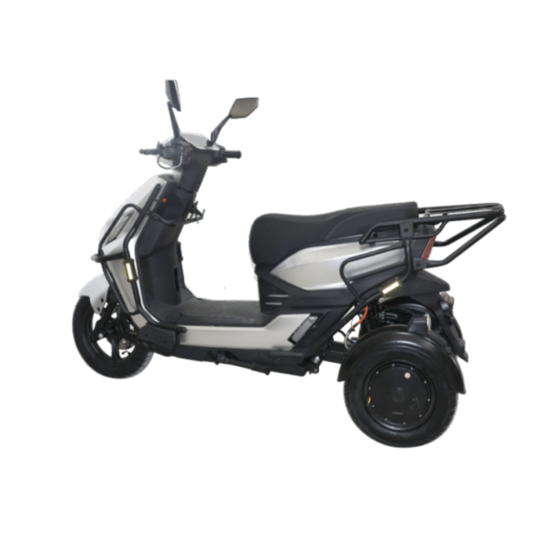 For Motion Trice