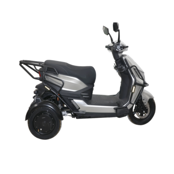 For Motion Trice