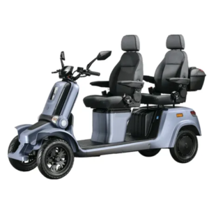 For Motion Forty-5 Duo