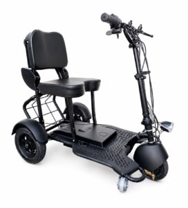 For Motion Foldy