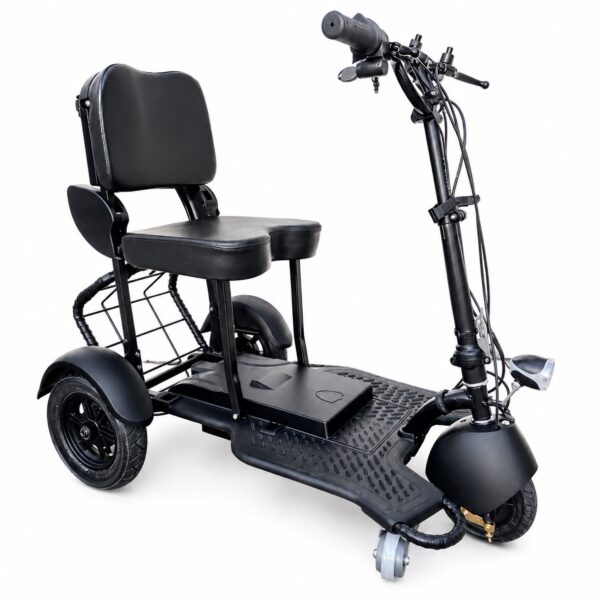 For Motion Foldy