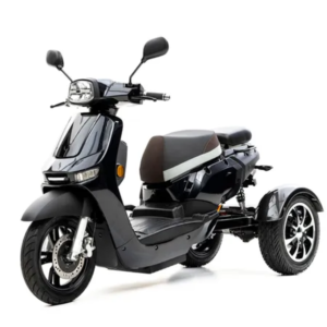 Driewieler scooters kopen