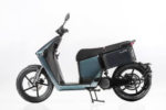 Wow 775 E-scooter