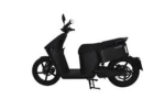 Wow 775 E-scooter