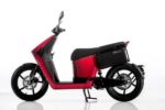 Wow 775 E-scooter