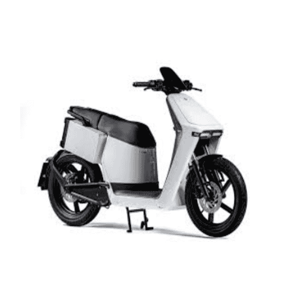 Wow774E-scooter