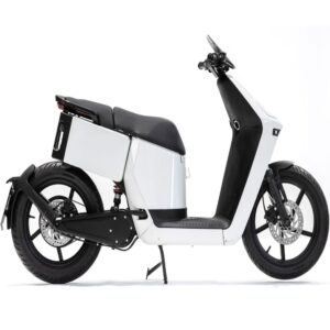 Wow 774 E-scooter