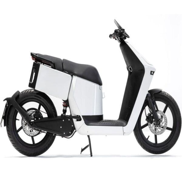 Wow 774 E-scooter