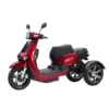 Apple Candy Rood