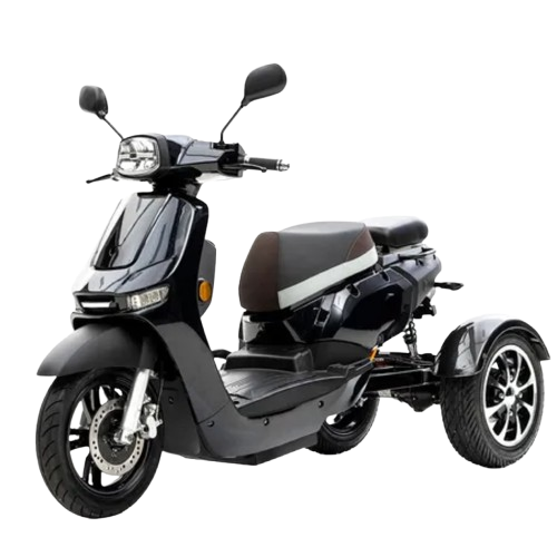 3 wiel scootmobiel
