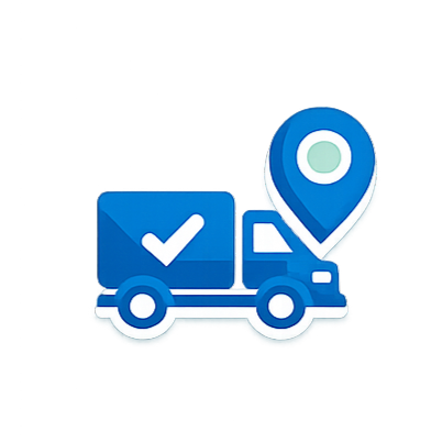 Delivery icon