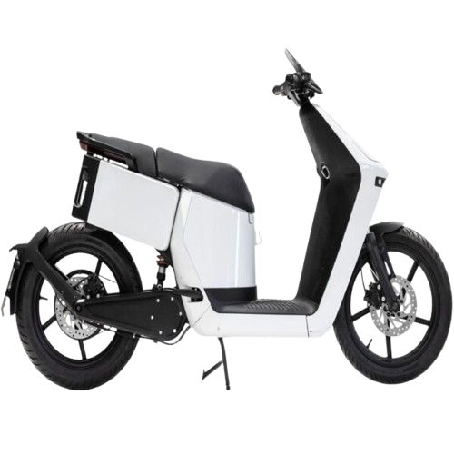 Wow 774 E-scooter