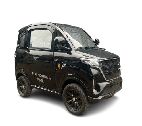 for motion brik