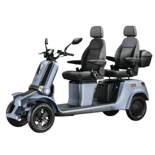 for motion forty-5 duo