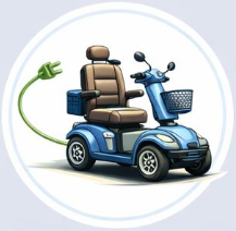 scootsters icon