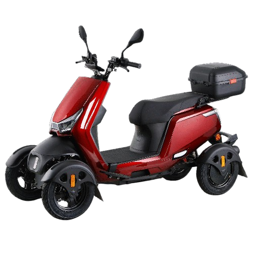 For Motion Quadros​