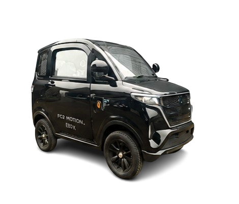 For Motion Brik
