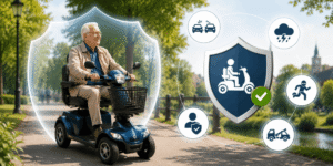 scootmobiel verzekering