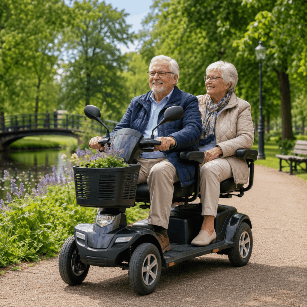 scootmobielleasen