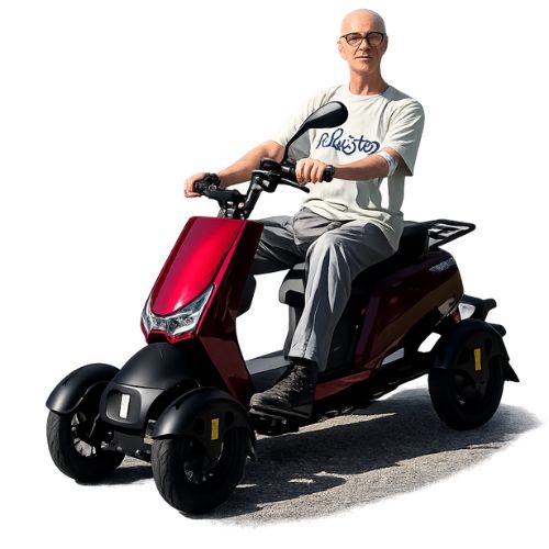 scootsters review