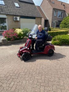 Scootsters_Forty-5_review