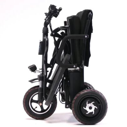 eTricycle 2 opvouwbaar