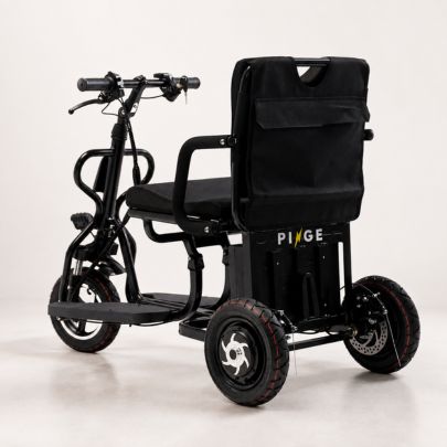 eTricycle 2