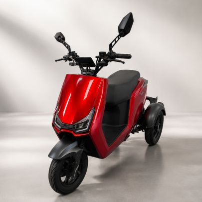 for motion trice scootmobiel huren