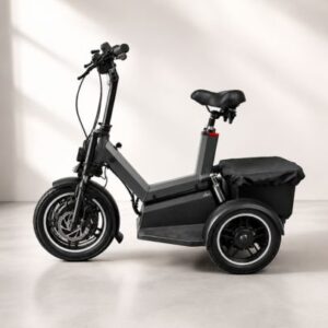 joiny scootmobiel huren