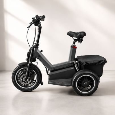 joiny scootmobiel huren